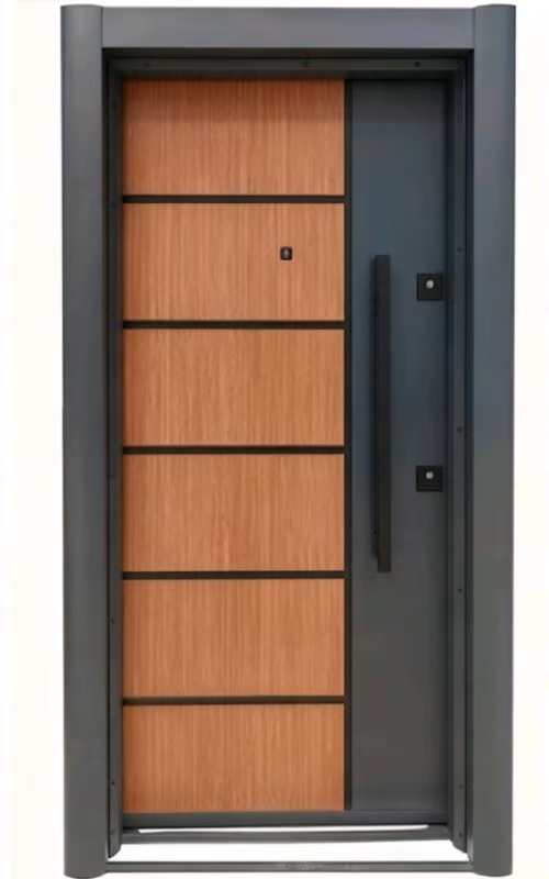 Costom turk uslubidagi eshiklar